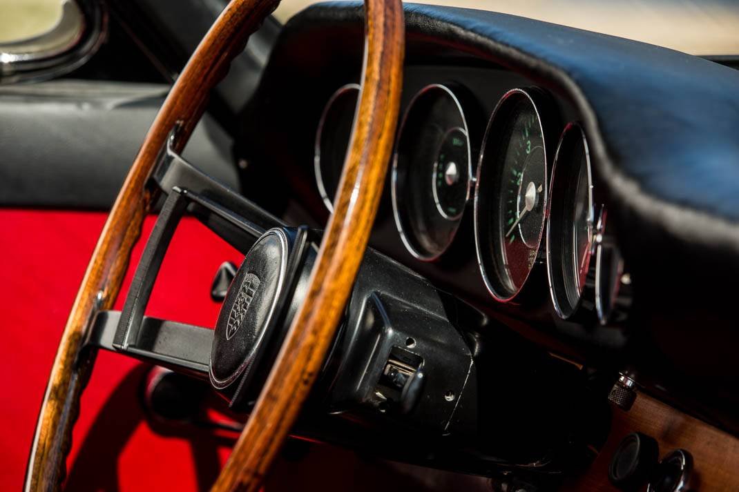 Voiture Porsche 911 2.0 Blanche