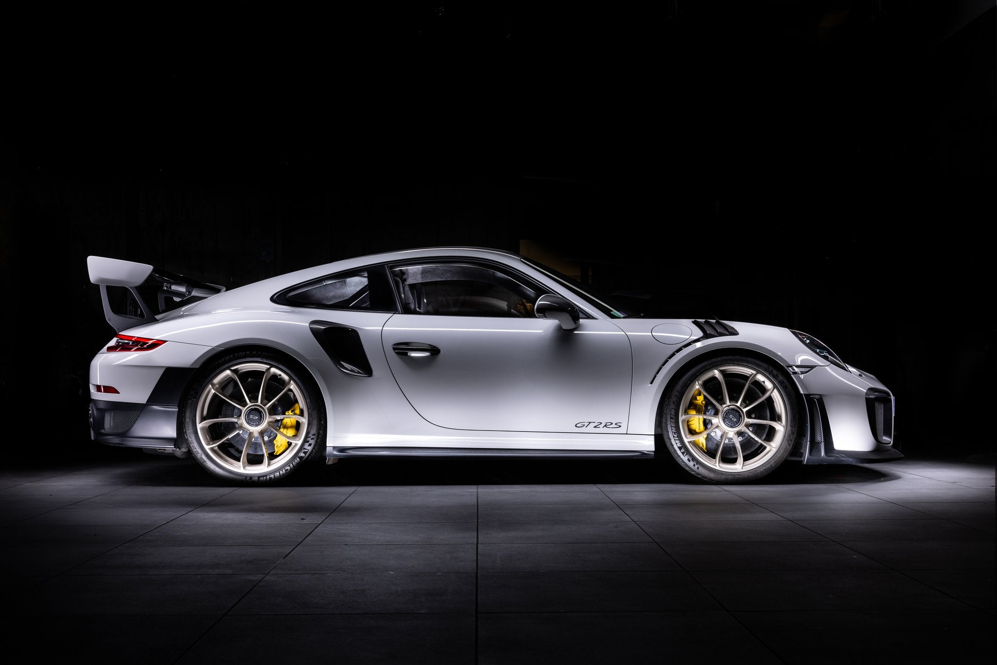 911 991 GT2RS